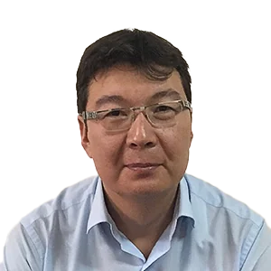 Талгат Елеманов