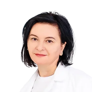 Тамара Газашвили