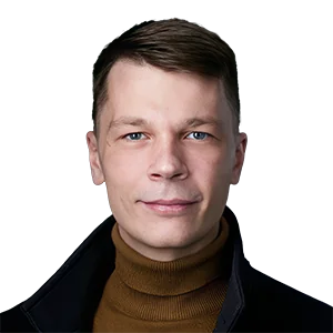 Тарас Юзефович