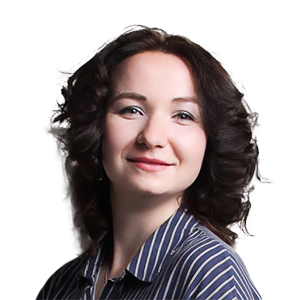 Татьяна Новикова