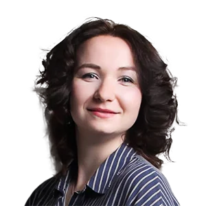Татьяна Новикова