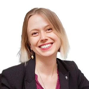 Татьяна Плотникова