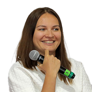 Татьяна Пятина