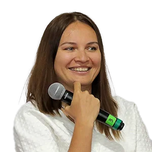 Татьяна Пятина