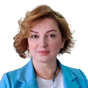 Татьяна Сайфарова