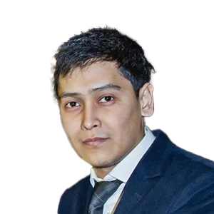 Тимур Исмагулов