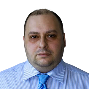 Вадим Лазарев