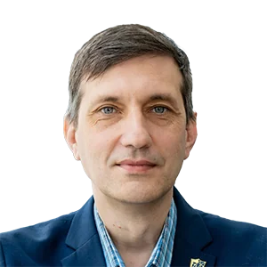 Вадим Вьюшков