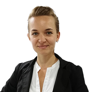 Валерия Кривко