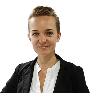 Валерия Кривко