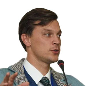 Валерий Зубанов