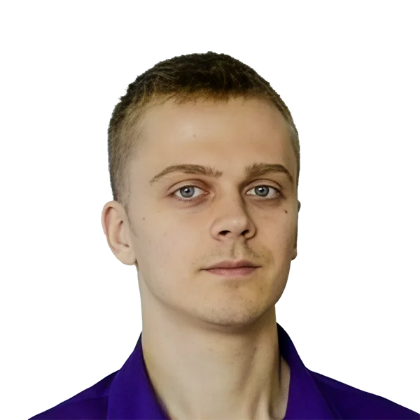 Валерий Пятов