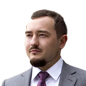 Василий Белов