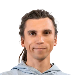 Василий Кечин