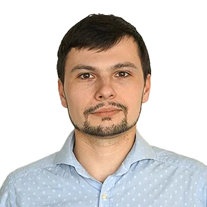Василий Смирнов