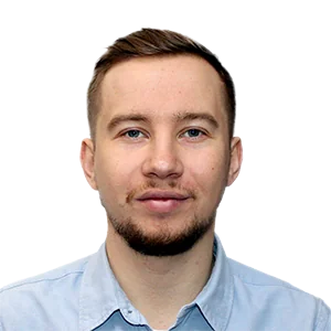 Василий Замолотов