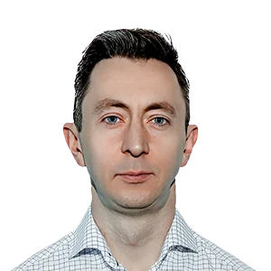 Василий Калабин