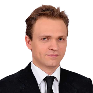 Виктор Покусов
