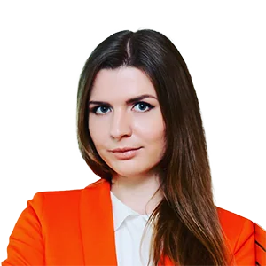 Виктория Горланова