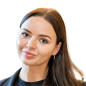 Виктория Торгунакова