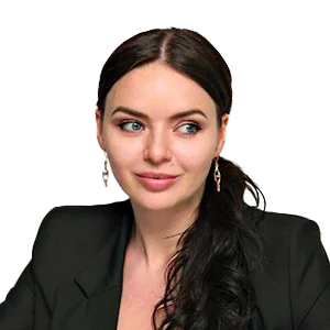 Виктория Торгунакова
