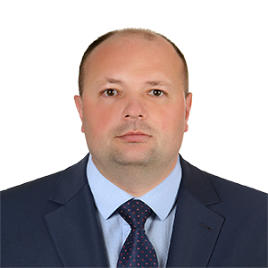 Виталий Казанцев