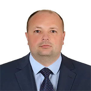 Виталий Казанцев