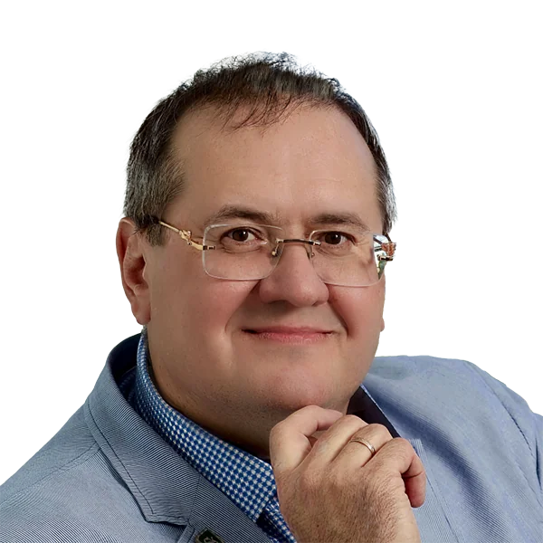 Виталий Копысов