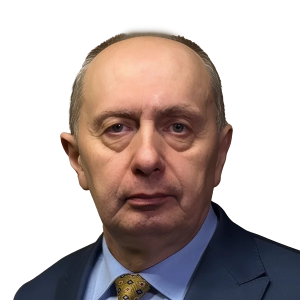 Виталий Вовк
