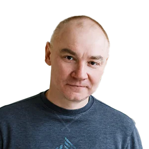 Виталий Ермоленко