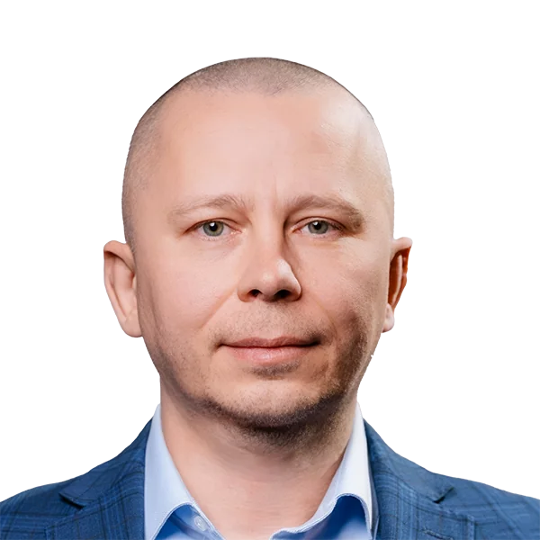 Владимир Бондарев