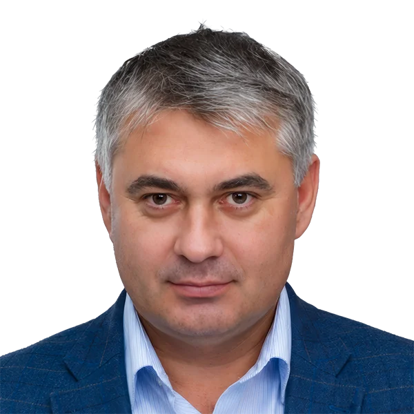 Владимир Главчев