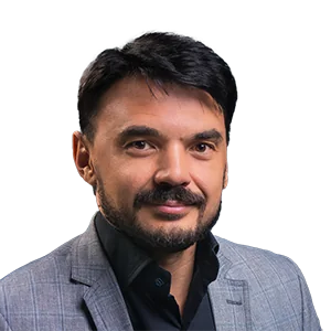 Владимир Джабаров