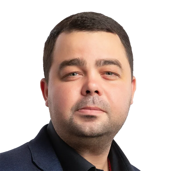 Владимир Каспирович
