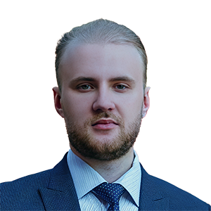 Владимир Колесников