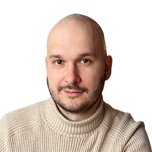 Владимир Сенько