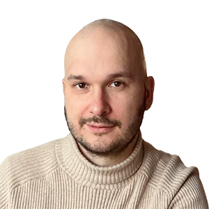 Владимир Сенько