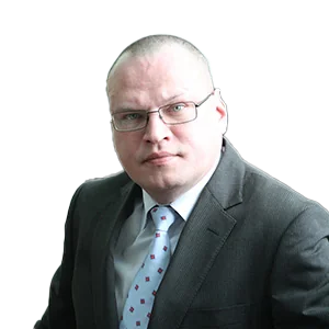 Владимир Соловьев