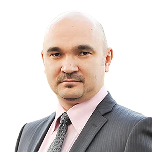 Владимир Туреханов