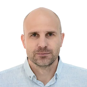 Владимир Житняковский