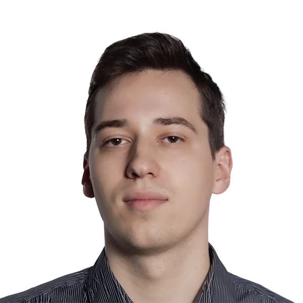 Владислав Иванов