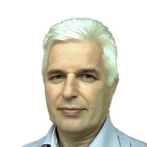 Ярослав Баранов