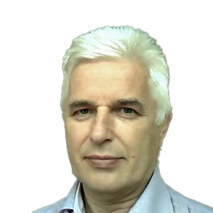 Ярослав Баранов