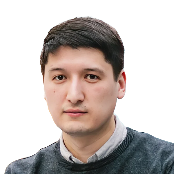 Дидар Едилхан
