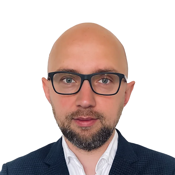 Егор Столяров