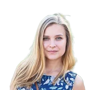 Екатерина Данилова