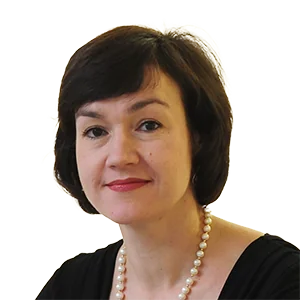 Екатерина Резникова