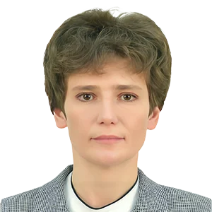 Екатерина Смышляева
