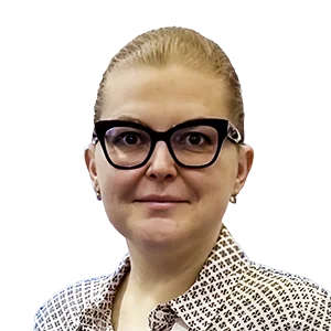 Елена Булахова