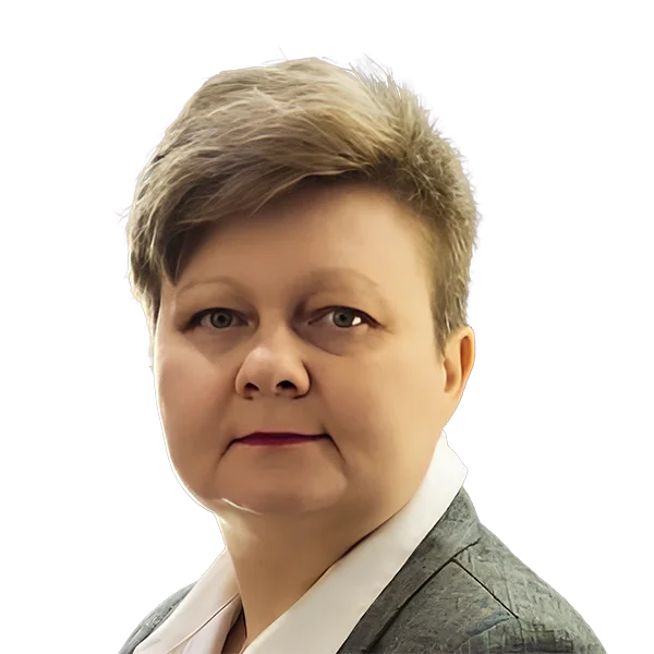Елена Капранчик
